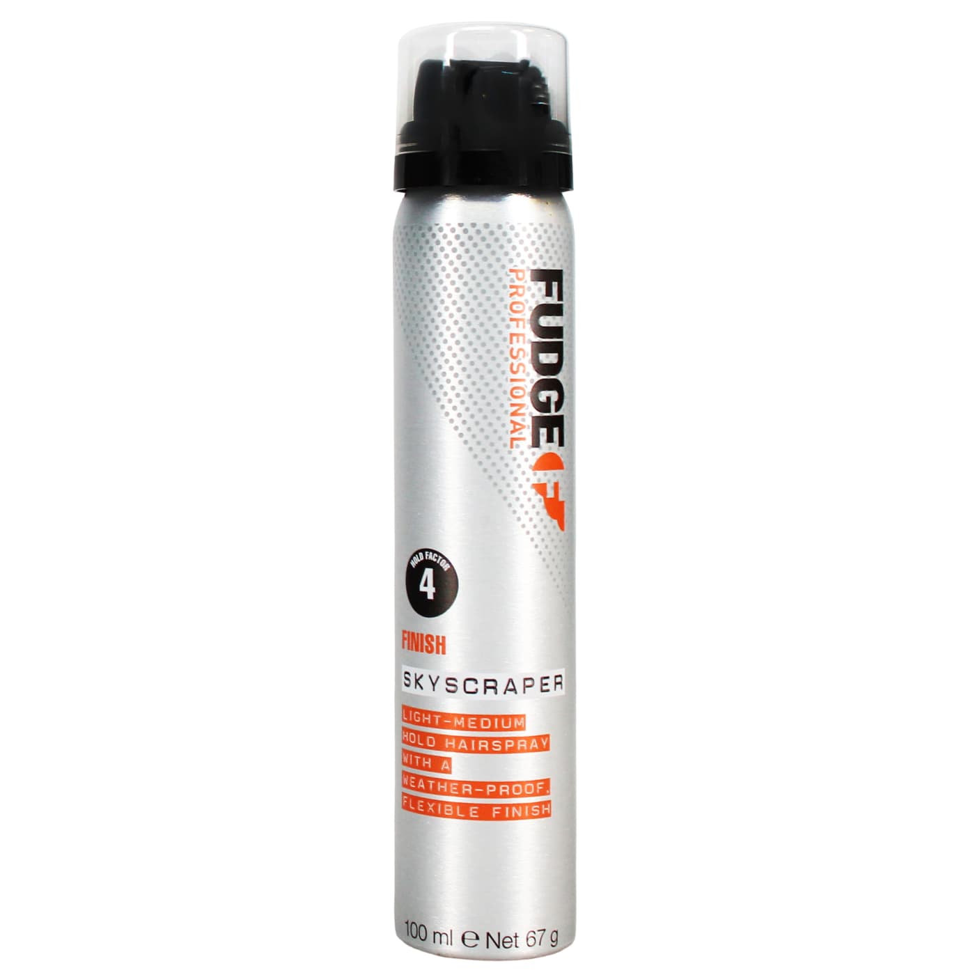 FUDGE SKYSCRAPER LIGHT MEDIUM HAIRSPRAY 100ML