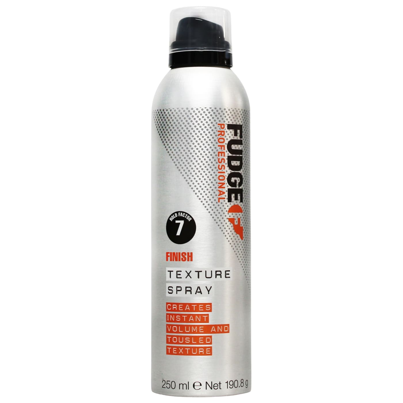 FUDGE PROFESSIONAL FINISH TEXTURE SPRAY 250ML