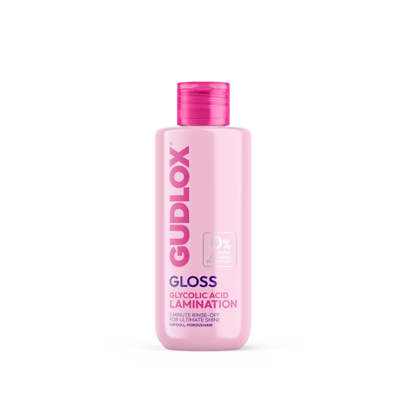 GUDLOX GLOSS LAMINATION 150ML