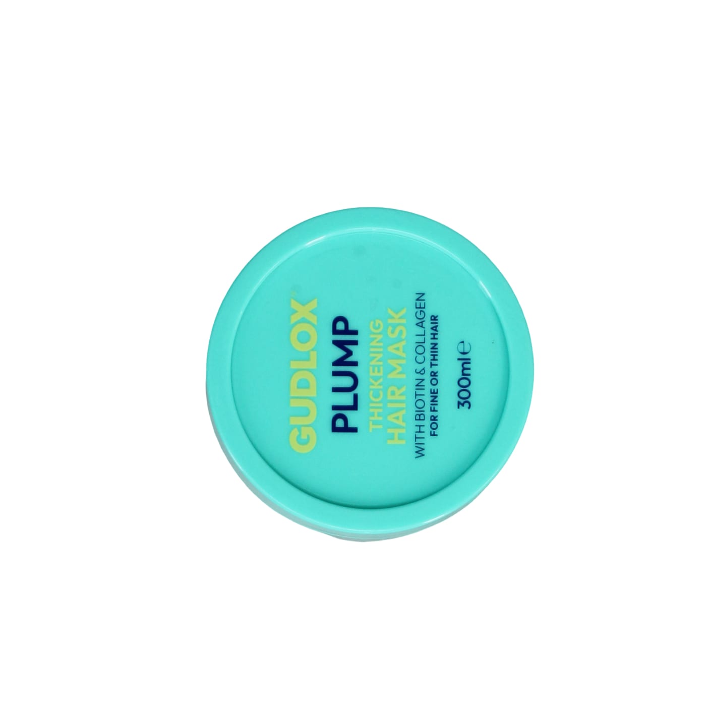 GUDLOX PLUMP HAIR MASK THICKENING 300ML