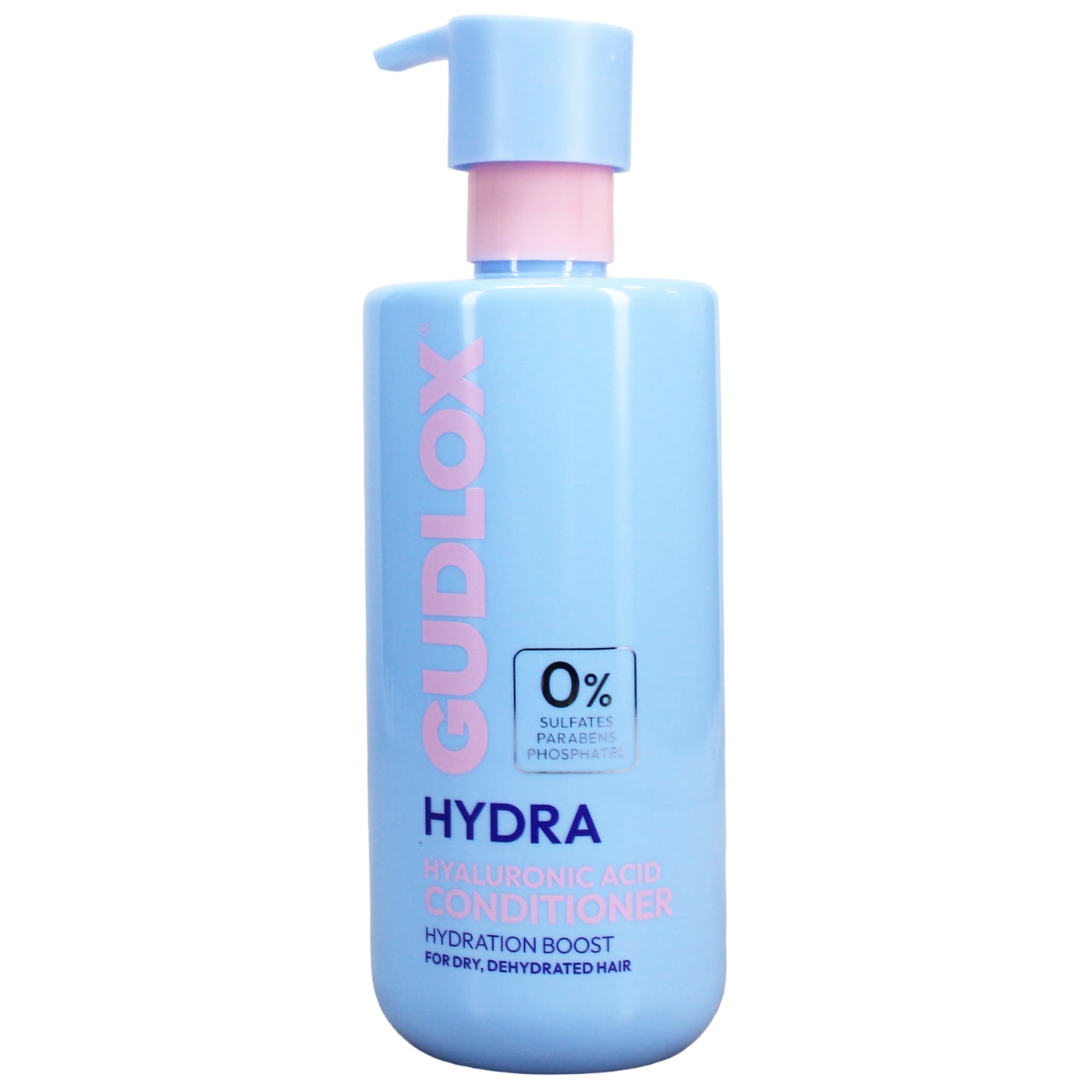 GUDLOX HYDRA CONDITIONER HYDRATING 400ML