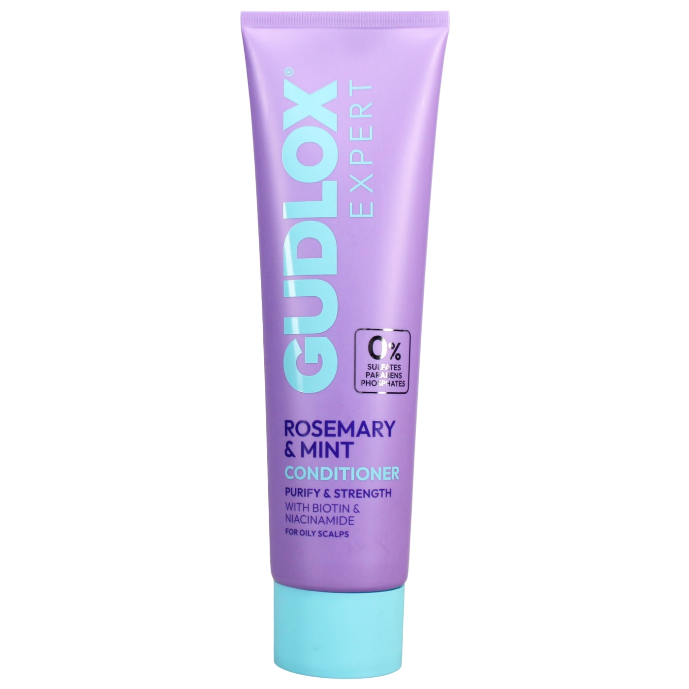 GUDLOX EXPERT CONDITIONER ROSEMARY & MINT 300ML