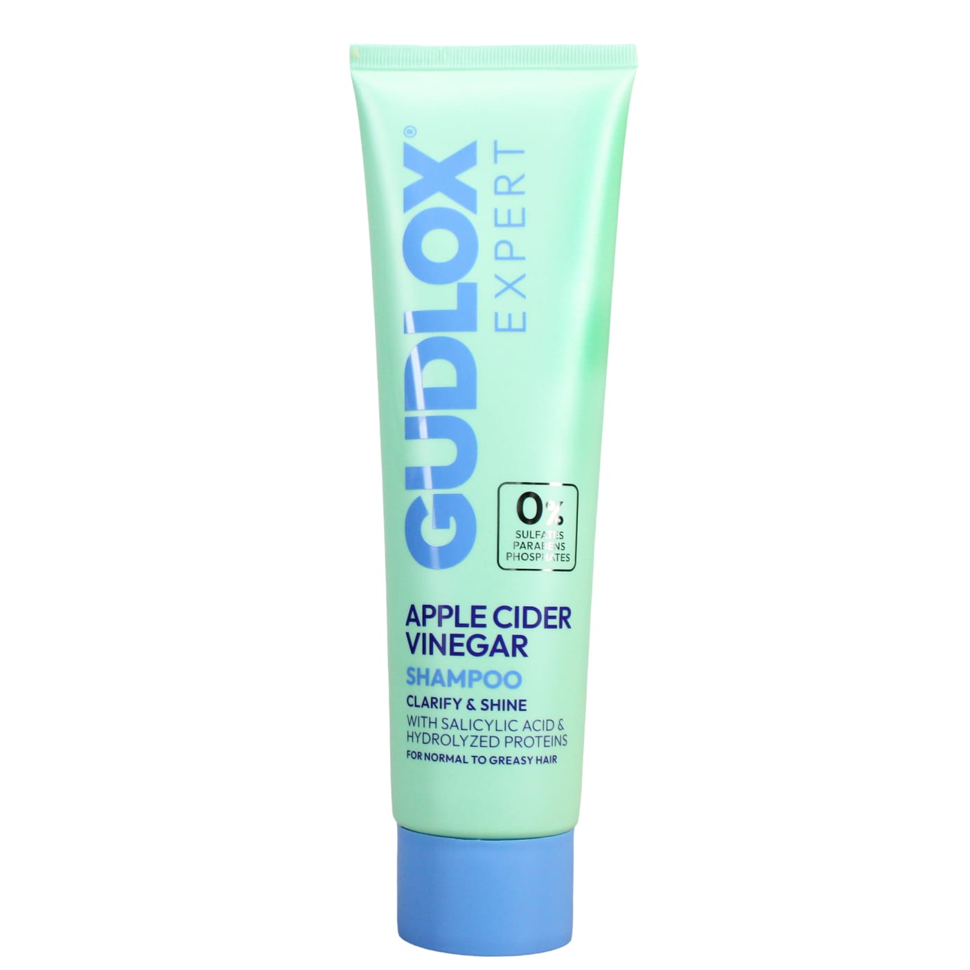 GUDLOX EXPERT SHAMPOO APPLE CIDER VINEGAR 300ML