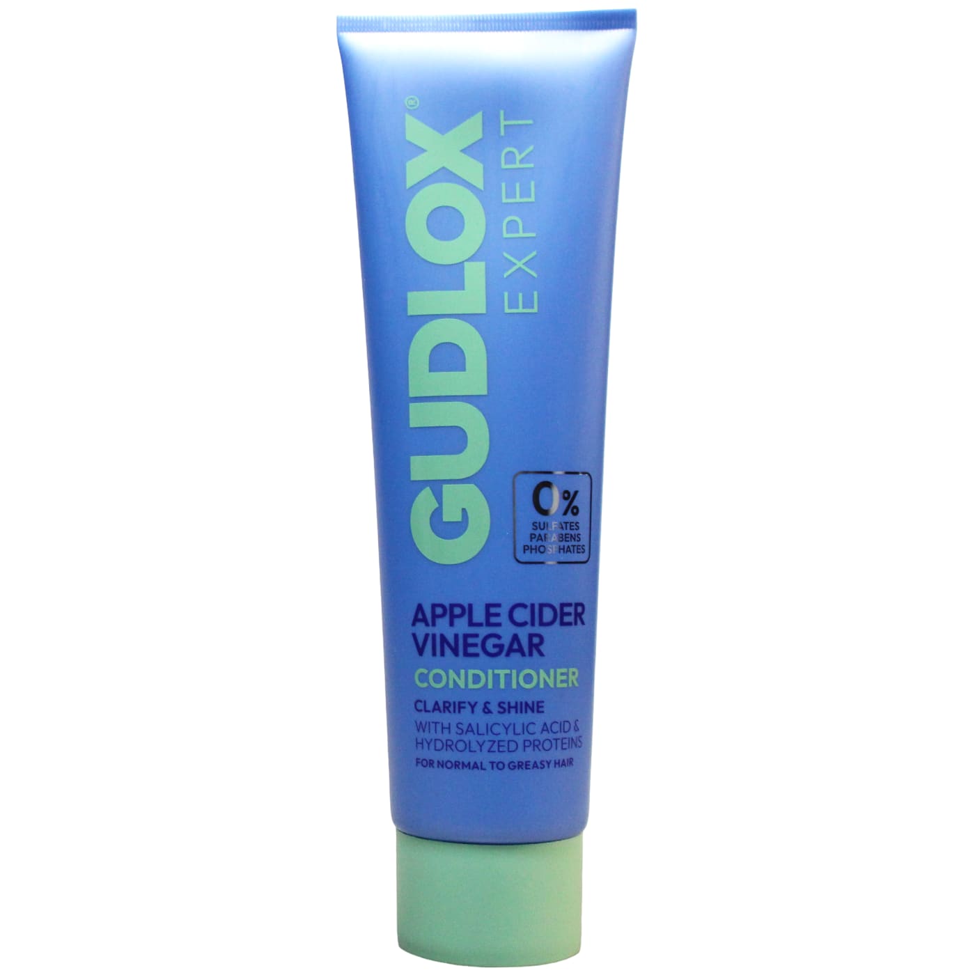 GUDLOX EXPERT CONDITIONER APPLE CIDER VINEGAR 300ML