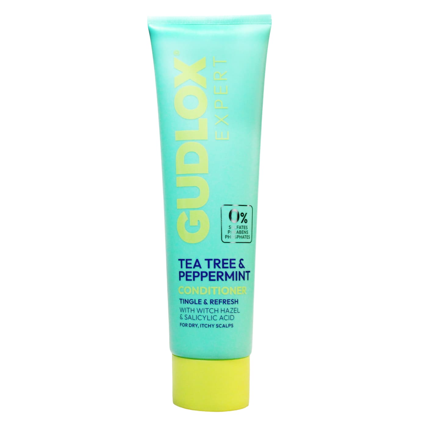 GUDLOX EXPERT CONDITIONER TEA TREE & PEPPERMINT 300ML
