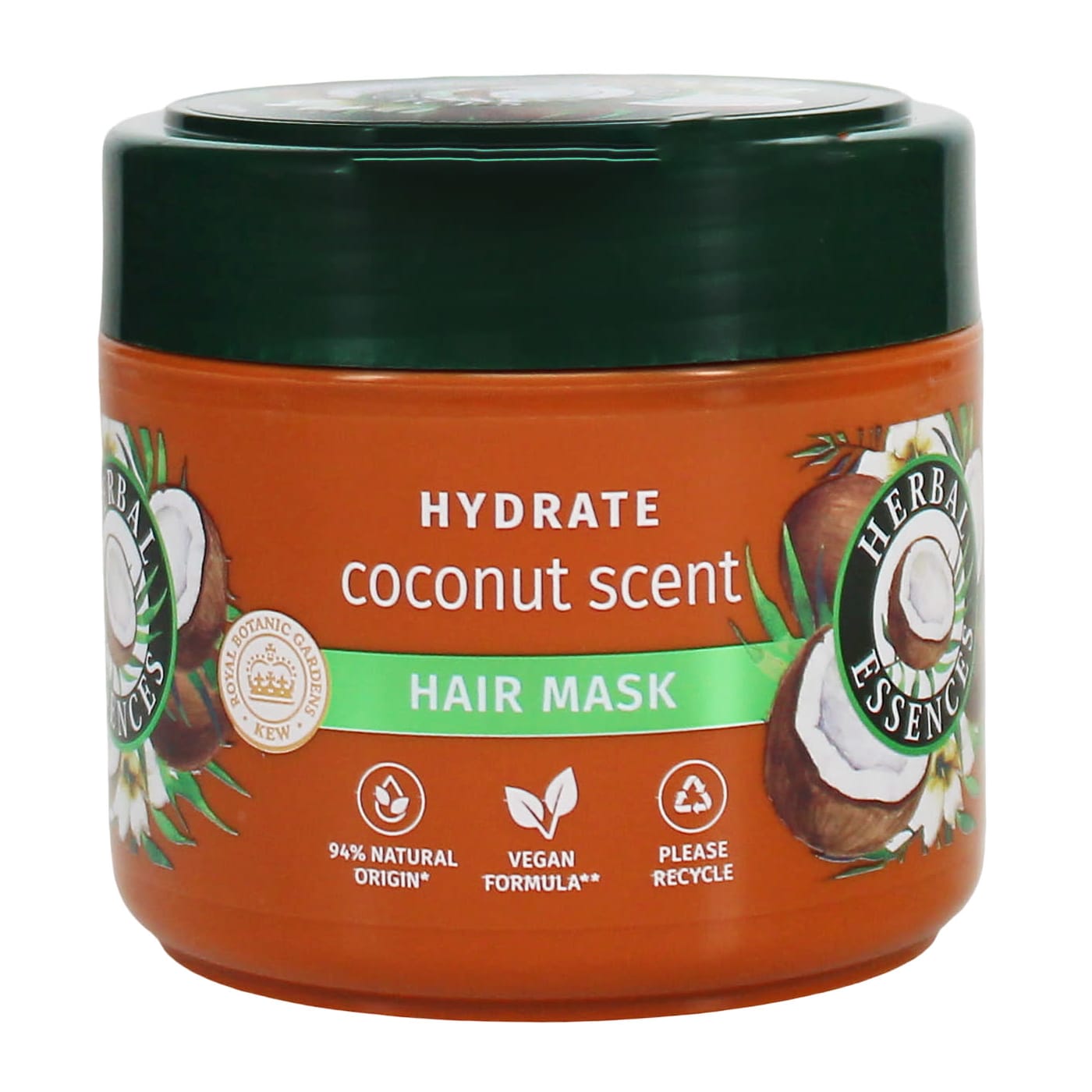 HERBAL ESSENCES HAIR MASK COCONUT HYDRATE 300ML