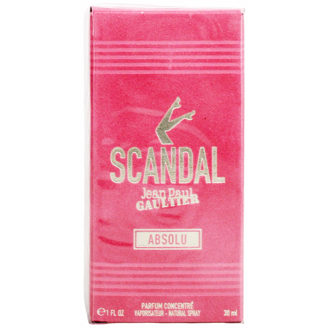 JEAN PAUL GAULTIER SCANDAL ABSOLU HER EDP 30ML