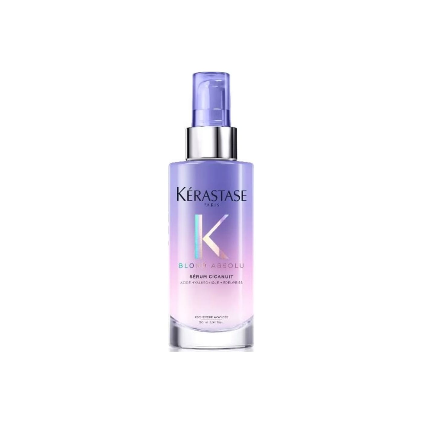 KERASTASE BLOND ABSOLU SCALP & HAIR NIGHT SERUM 90ML