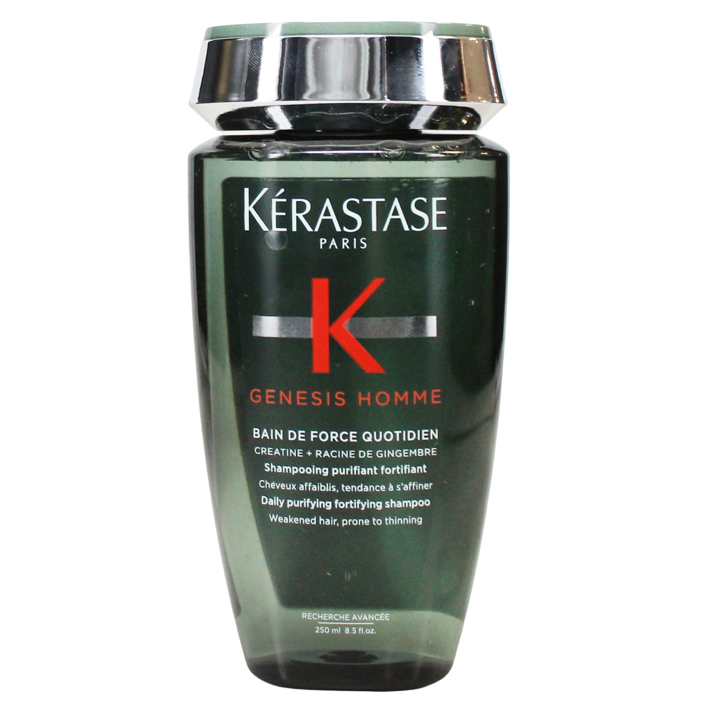 KERASTASE SHAMPOO DAILY PURIFYING 250ML