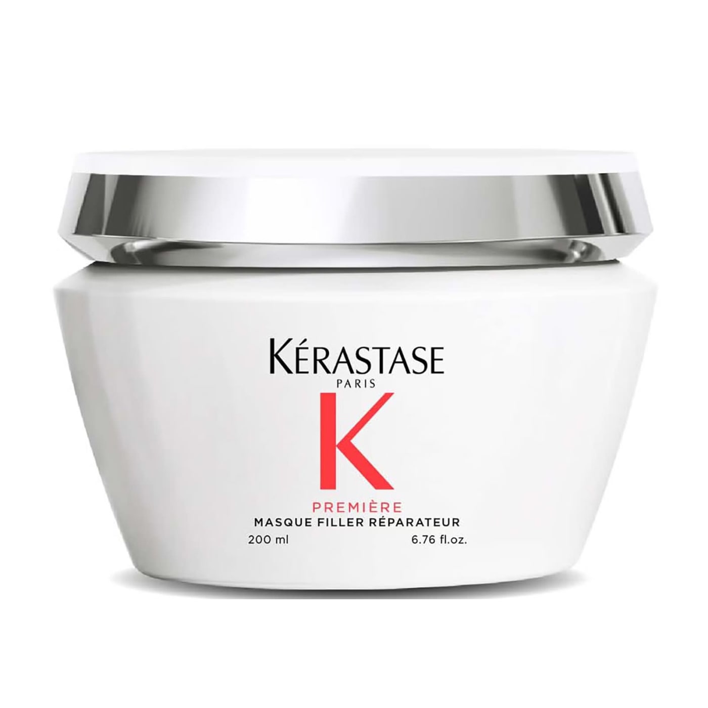 KÉRASTASE PREMIÈRE MASK BONDING ANTI-BREAKAGE FILLER FOR DAMAGED HAIR WITH PEPTIDES 200ML