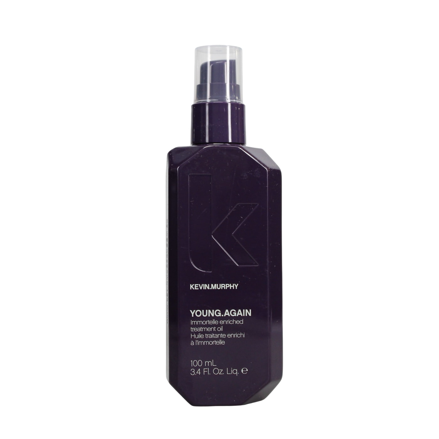 KEVIN.MURPHY YOUNG AGAIN TREATMENT IMMORTELLE INFUSED OIL 100ML