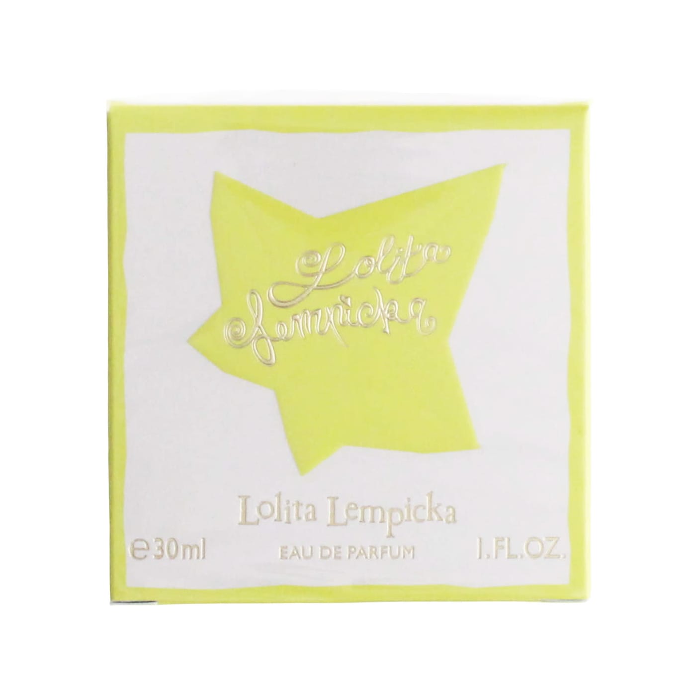 LOLITA LEMPICKA EDP SPRAY 30ML
