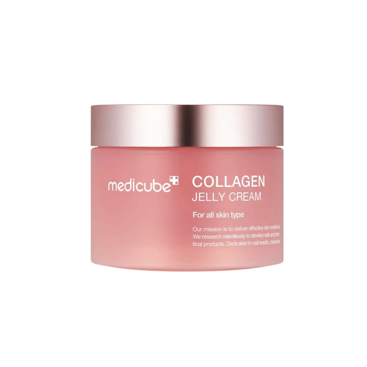 MEDICUBE COLLAGEN JELLY CREAM 110ML