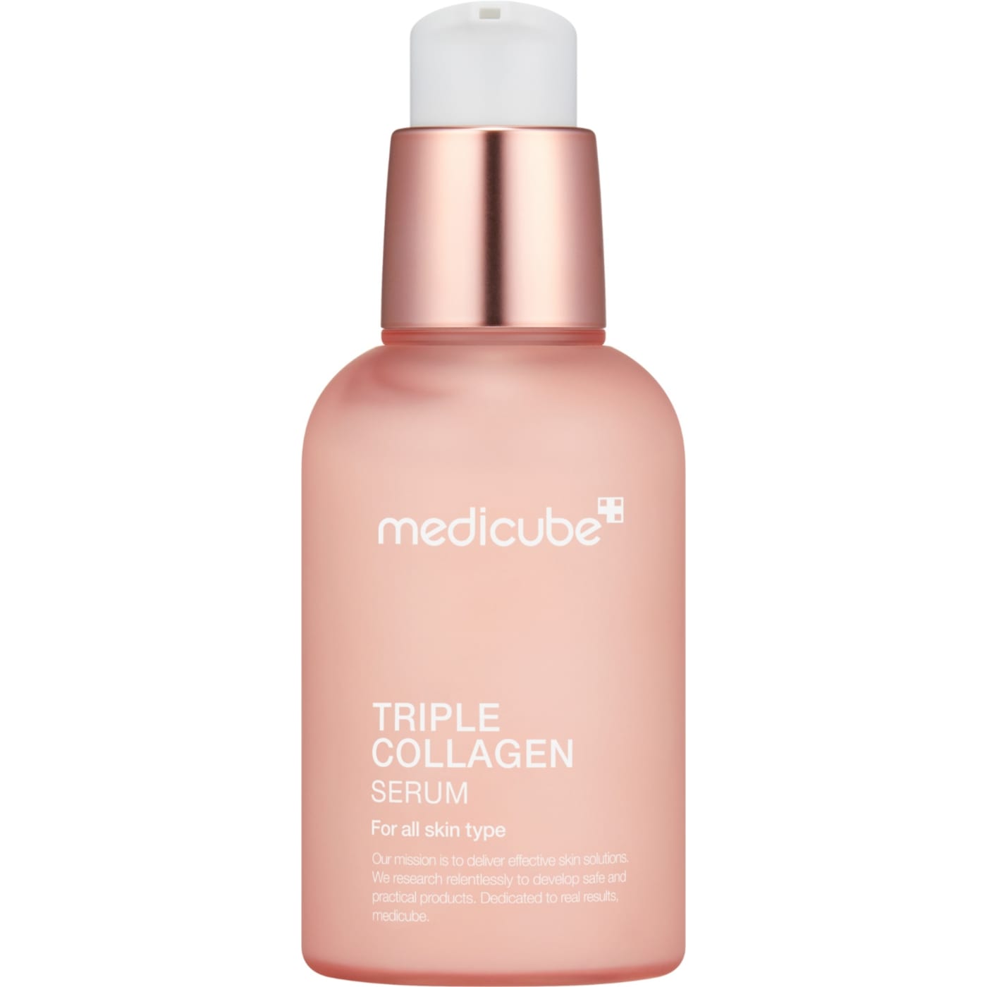 MEDICUBE SERUM TRIPLE COLLAGEN 4.0 55ML