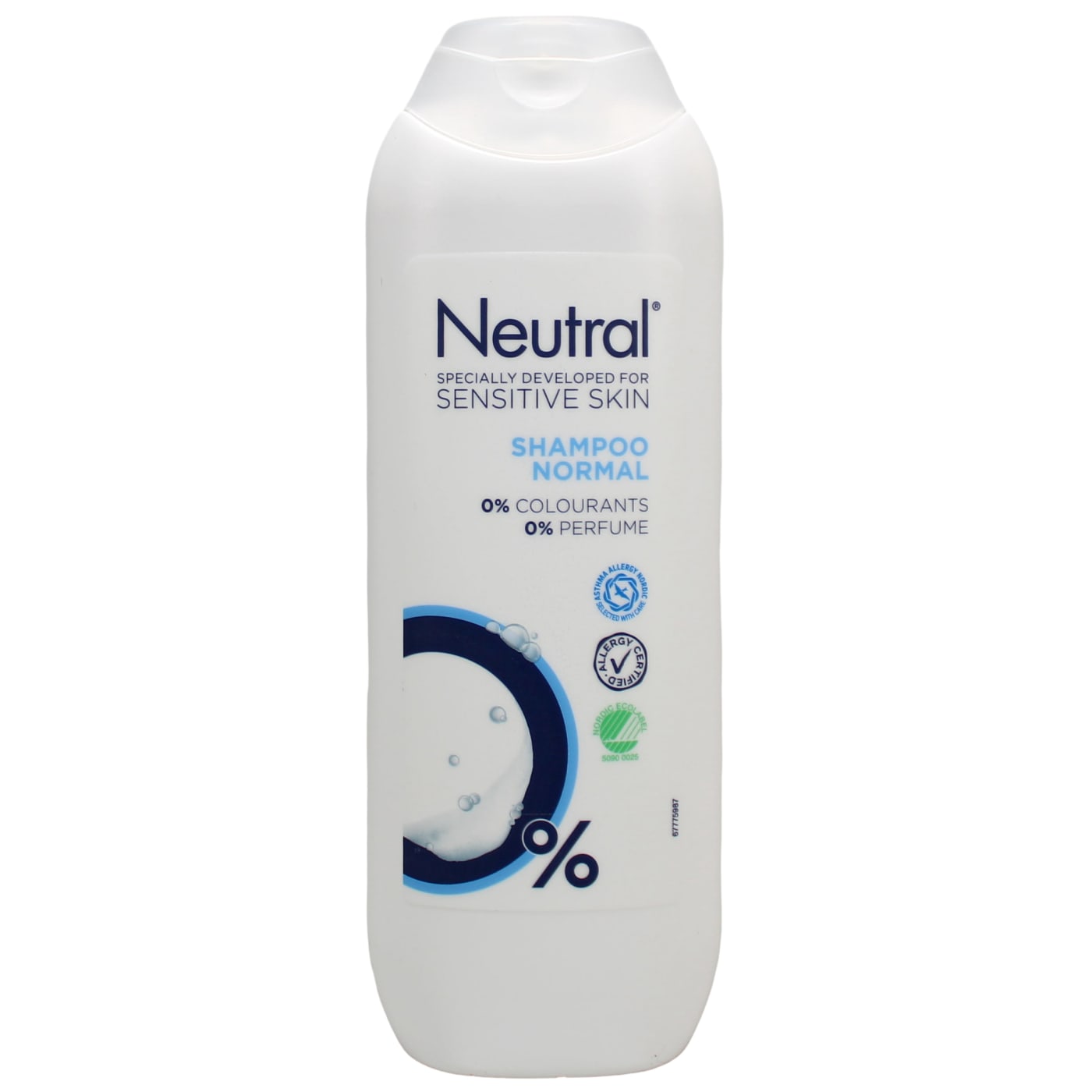 NEUTRAL SHAMPOO SENSITIVE 250ML