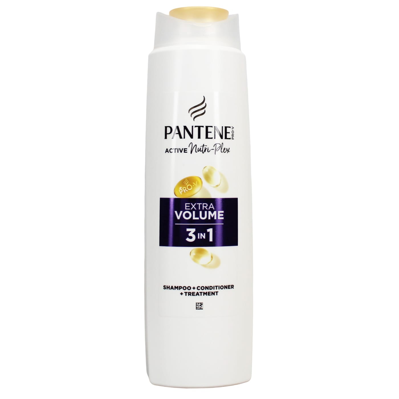 PANTENE SHAMPOO 3 IN 1 VOLUME 325ML