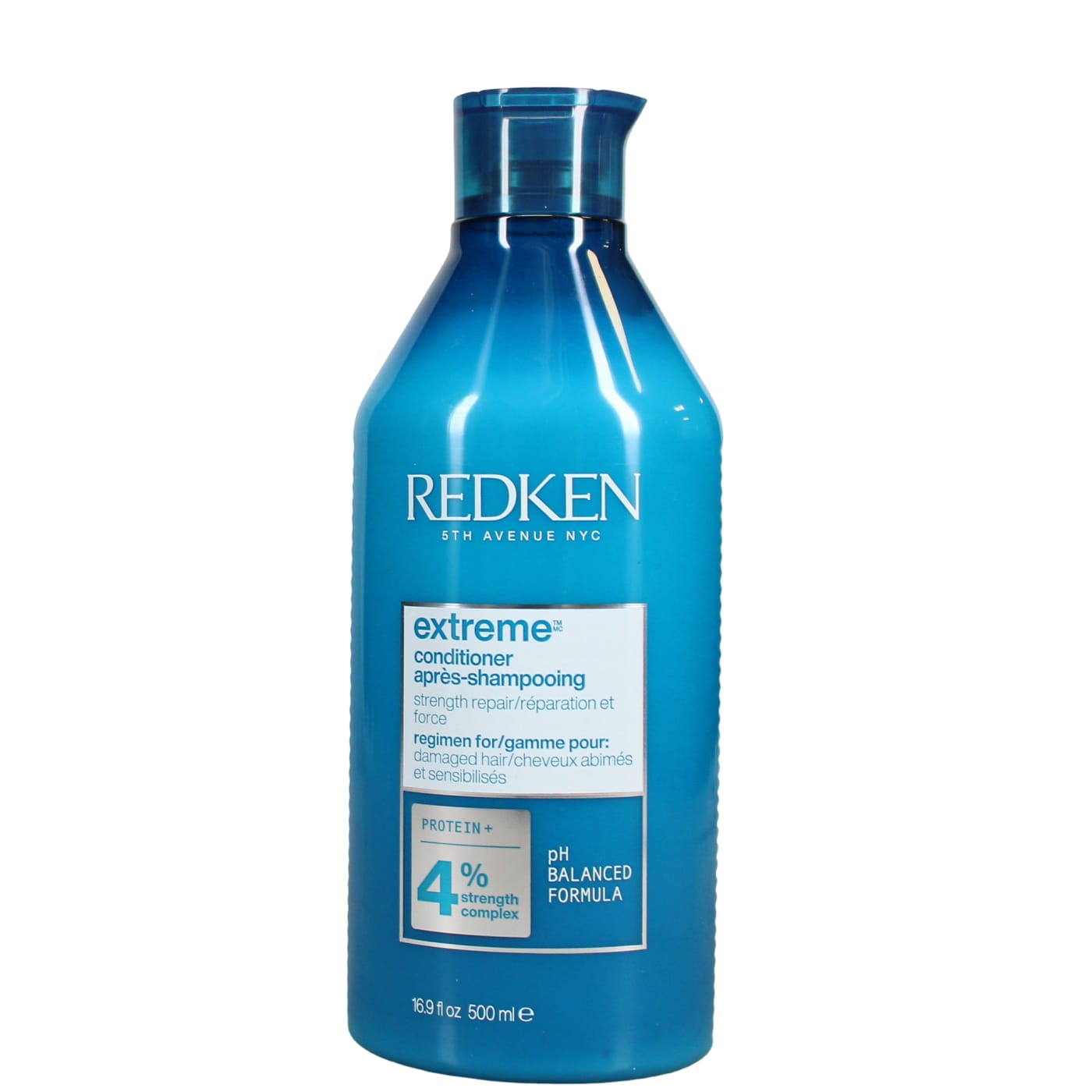 REDKEN CONDITIONER EXTREME 500ML