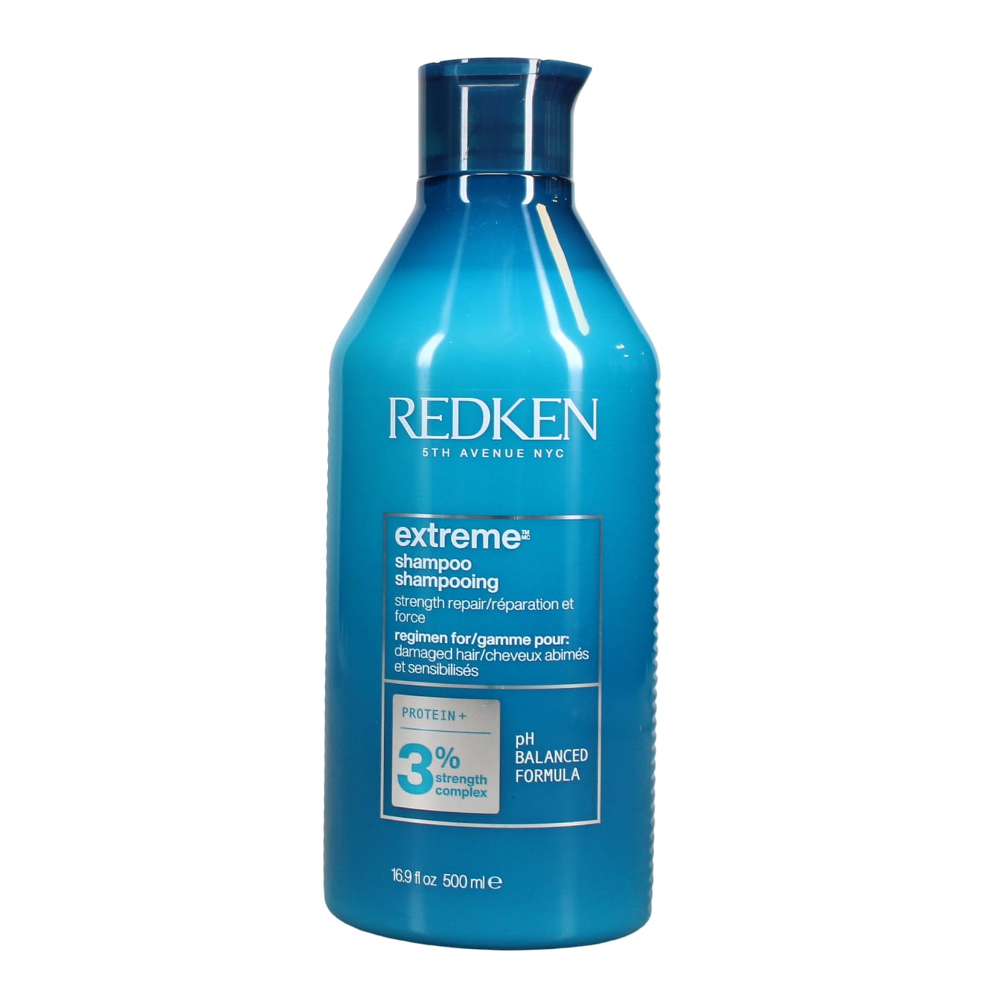 REDKEN SHAMPOO EXTREME 500ML