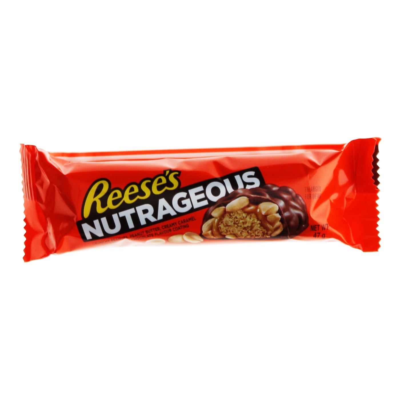 REESE'S 47G NUT BAR