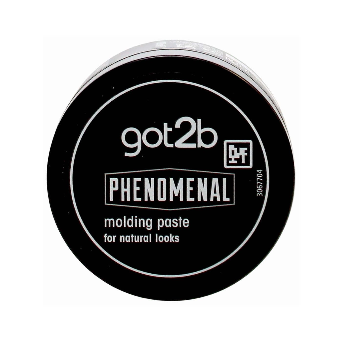SCHWARZKOPF GOT2B PHENOMENAL MOULDING PASTE 100ML