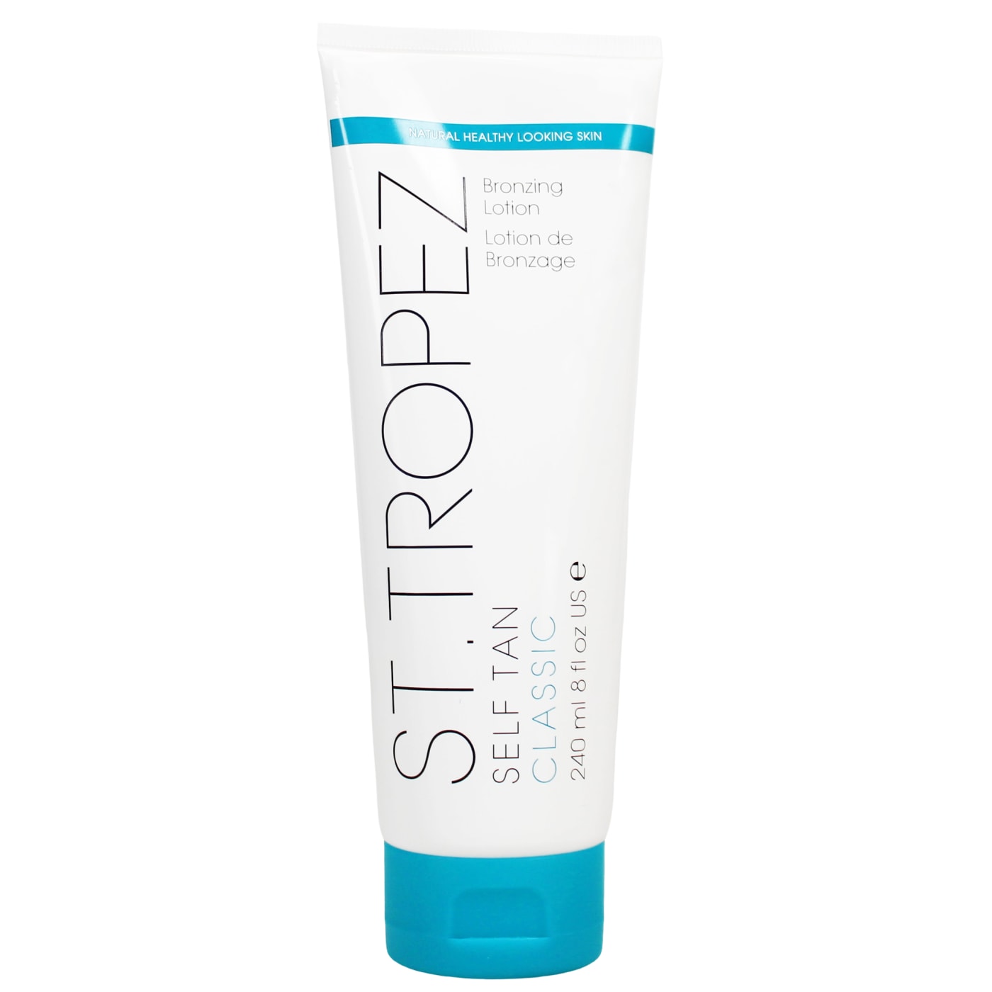 ST TROPEZ SELF TAN BRONZING LOTION 240ML