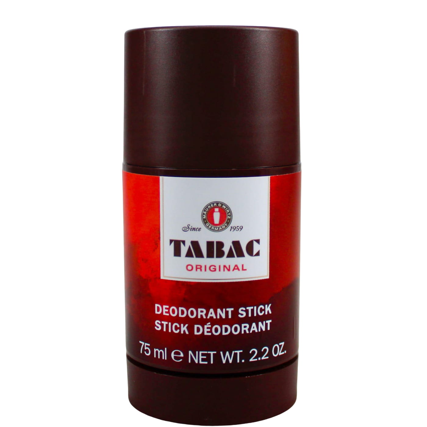 TABAC DEODORANT STICK 75ML