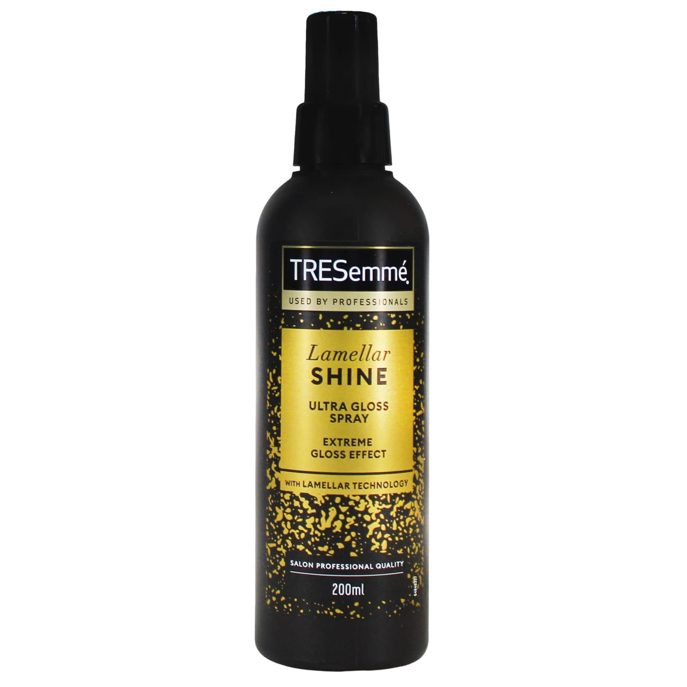 TRESEMME SPRAY LAMELLAR SHINE 200ML