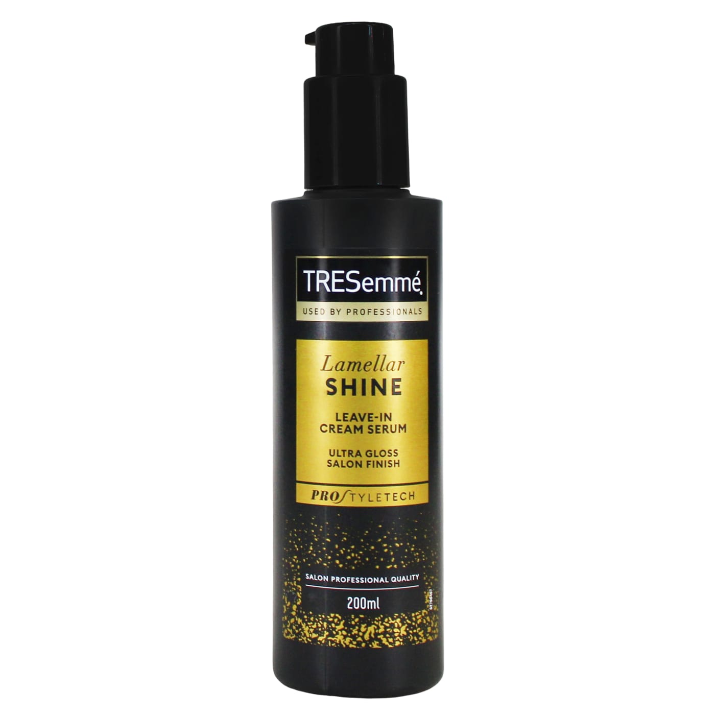 TRESEMME CREAM HAIR SERUM LAMELLAR 200ML