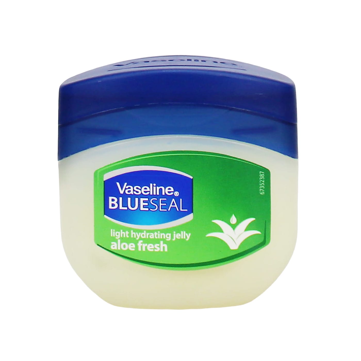 VASELINE PETROLEUM JELLY ALOE FRESH (NON UK/EU) 100ML