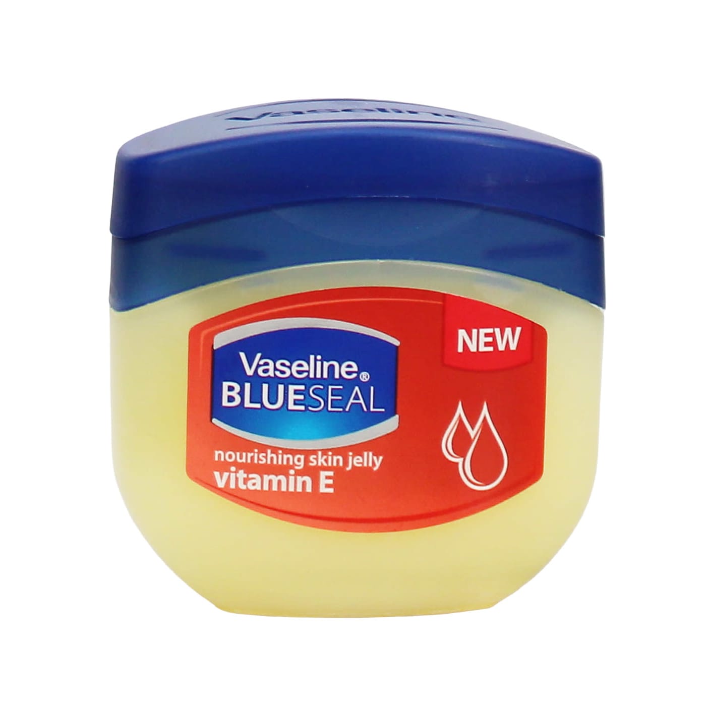 VASELINE PETROLEUM JELLY VITAMIN E (NON UK/EU) 100ML