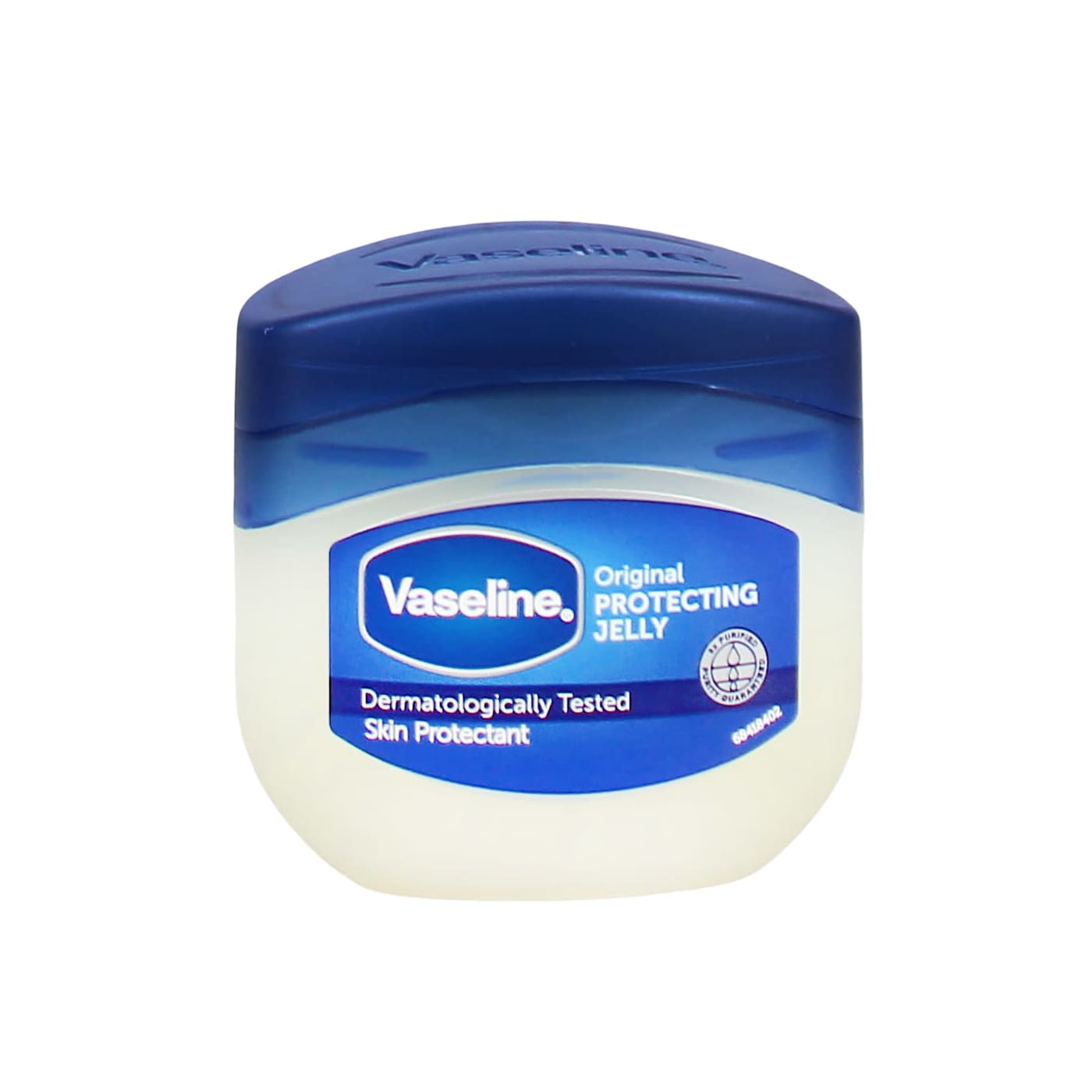 VASELINE PETROLEUM JELLY NO.1 50ML