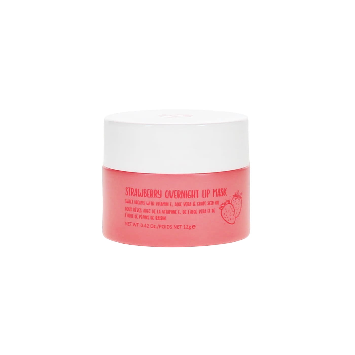 W7 SWEET DREAMS OVERNIGHT LIP MASK