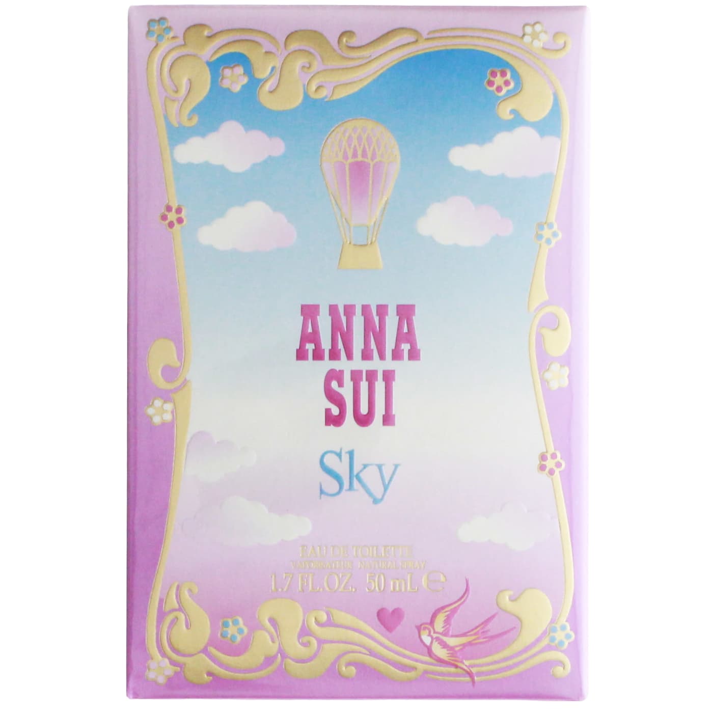 ANNA SUI SKY EDT SPRAY 50ML