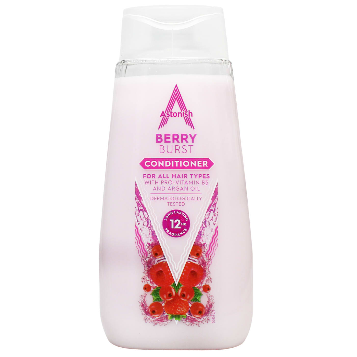 ASTONISH CONDITIONER BERRY BURST 375ML