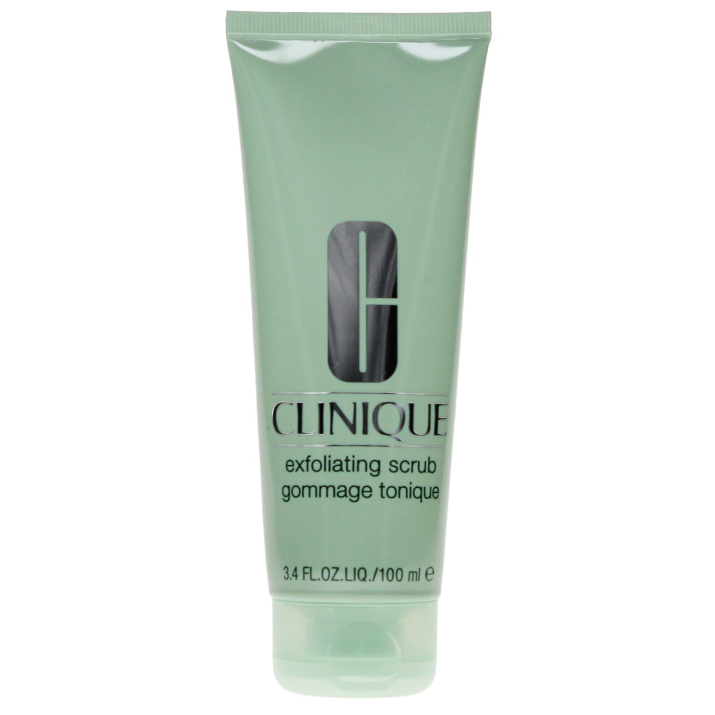 CLINIQUE EXFOLIATING SCRUB 100ML