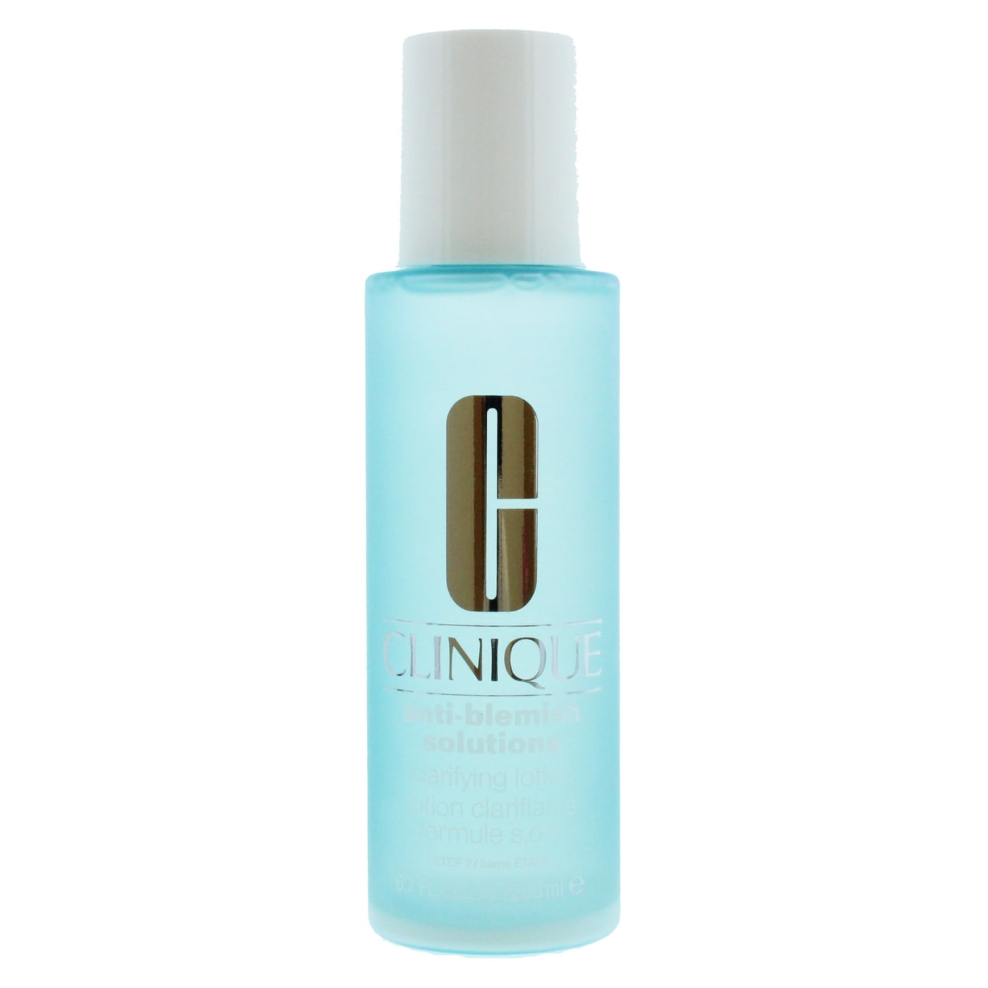 CLINIQUE ANTI-BLEMISH CLARIFYING LOTION 200ML