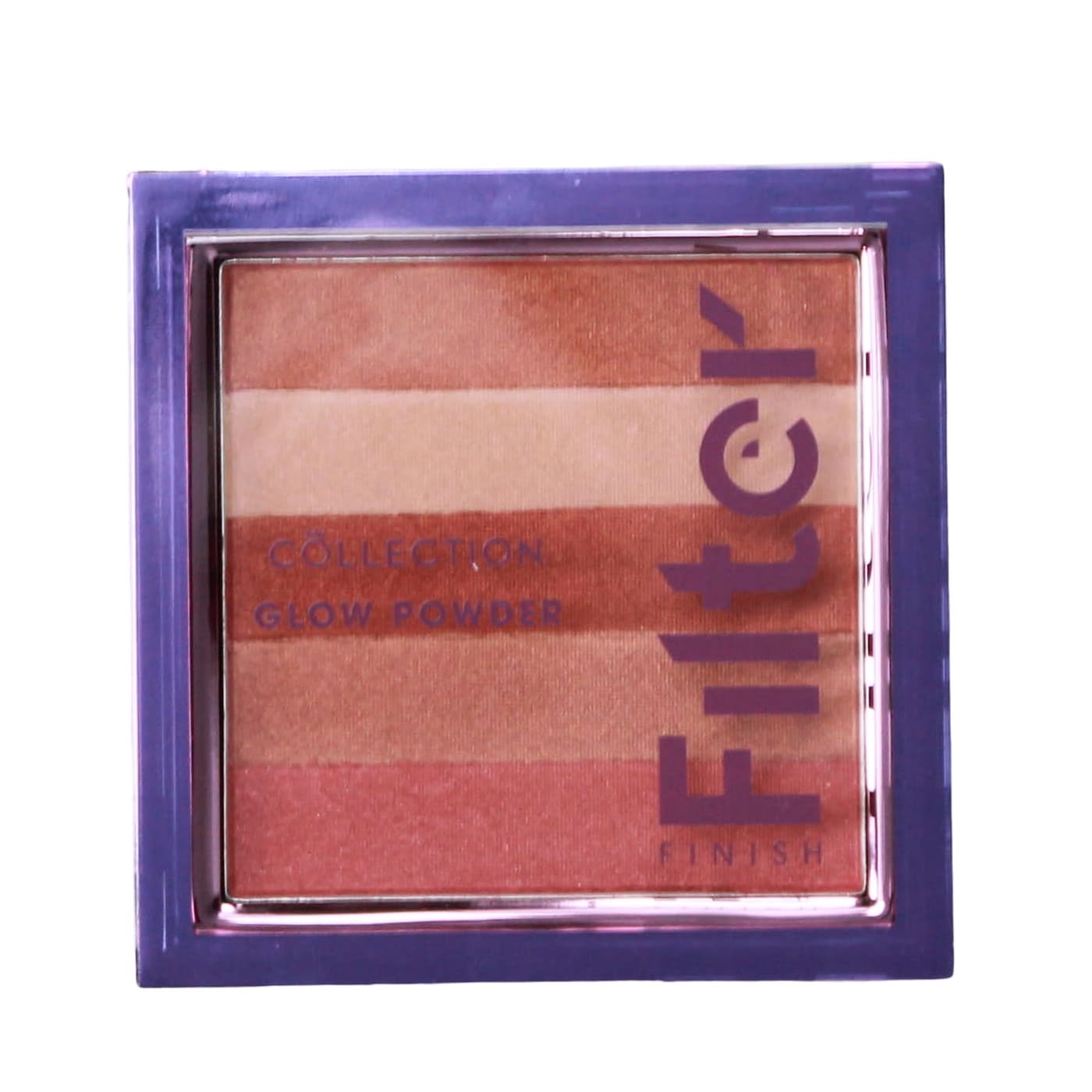 COLLECTION FILTER FINISH GLOW POWDER BLUSH