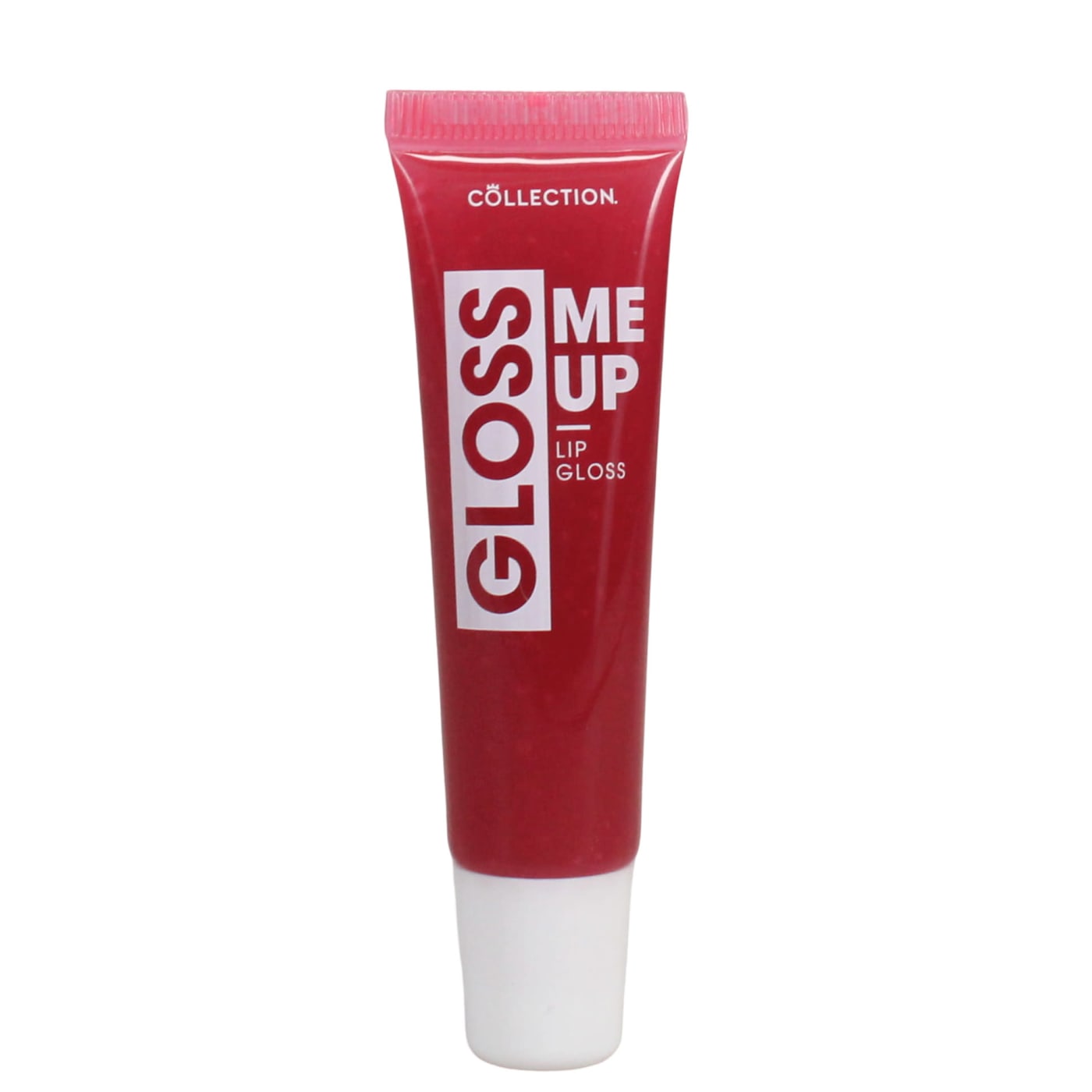 COLLECTION GLOSS ME UP LIP GLOSS DRAGON FRUIT