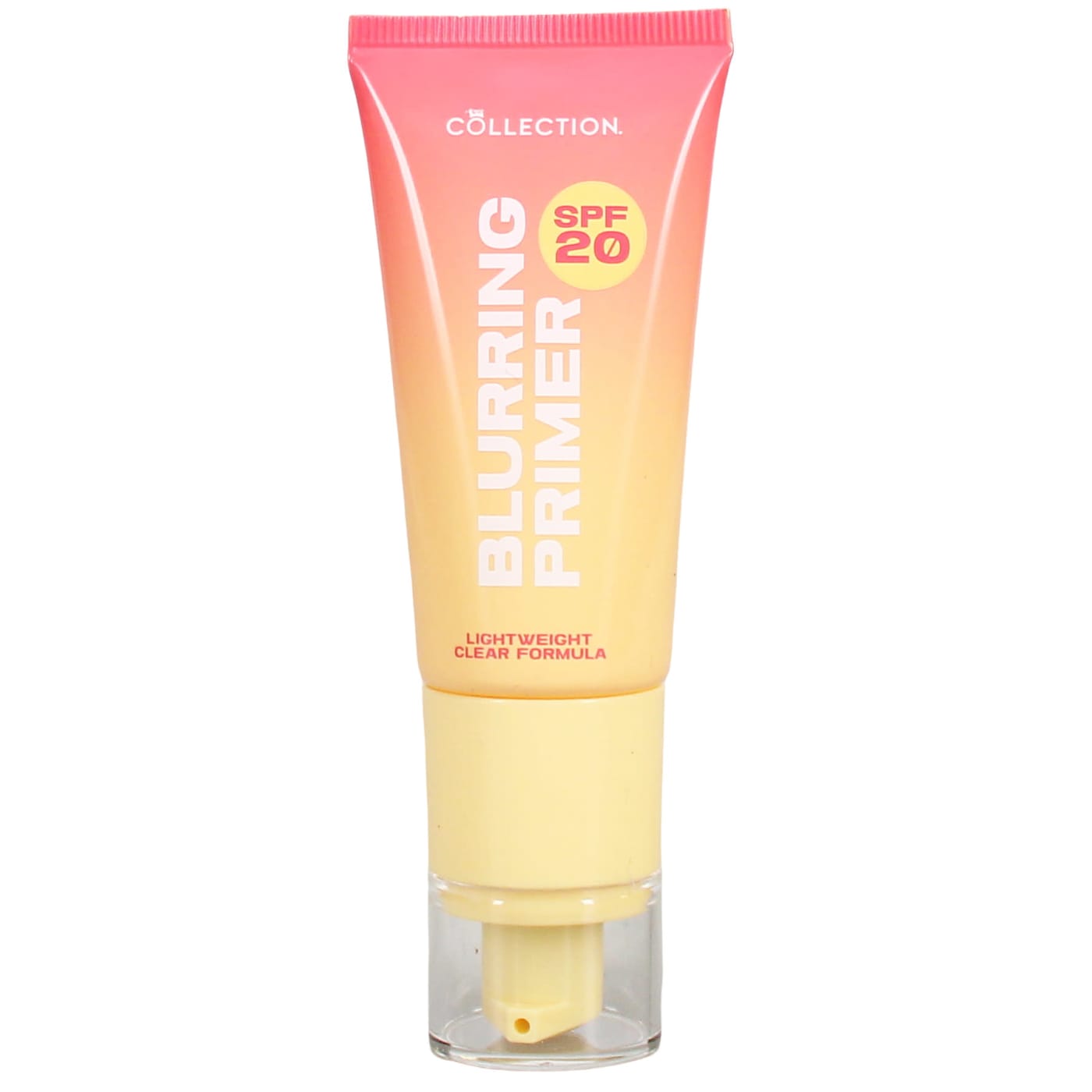 COLLECTION SUNSTOPPABLE BLURRING PRIMER 1 SPF20 22ML