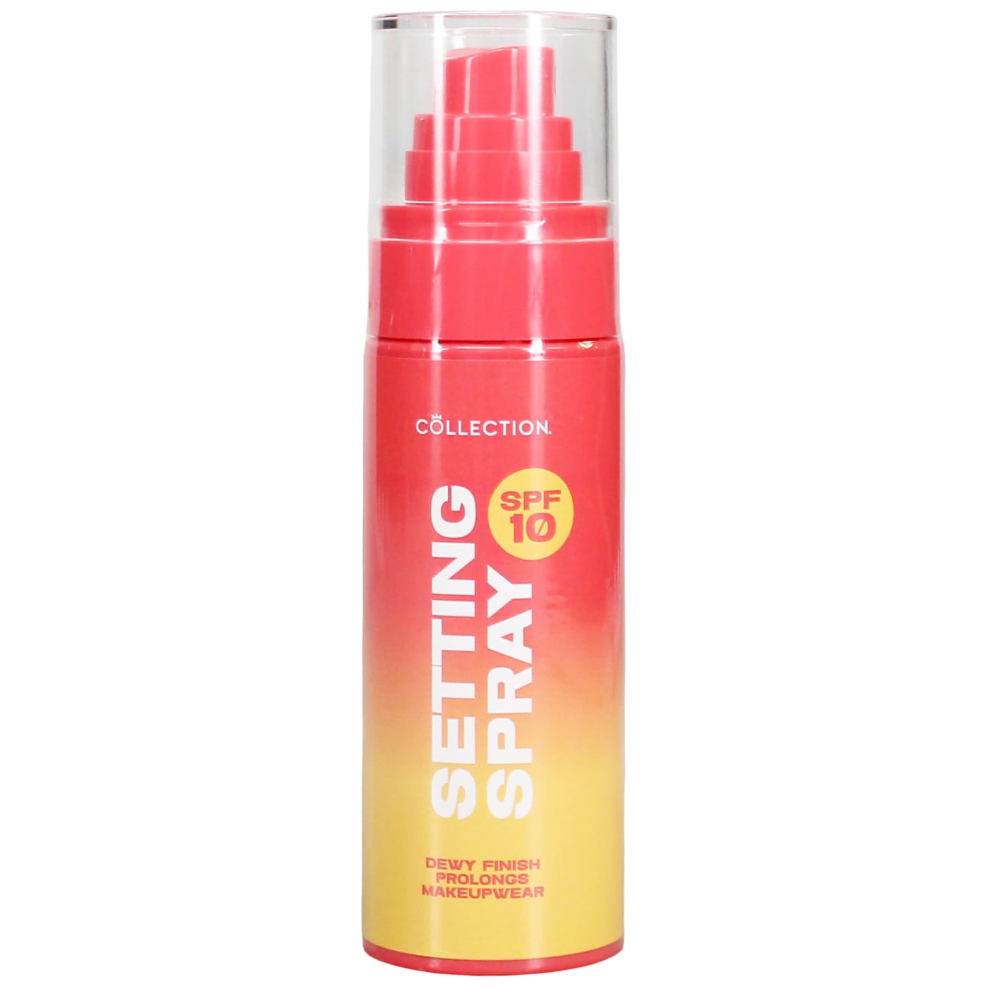 COLLECTION SUNSTOPPABLE SETTING SPRAY SPF10 78ML