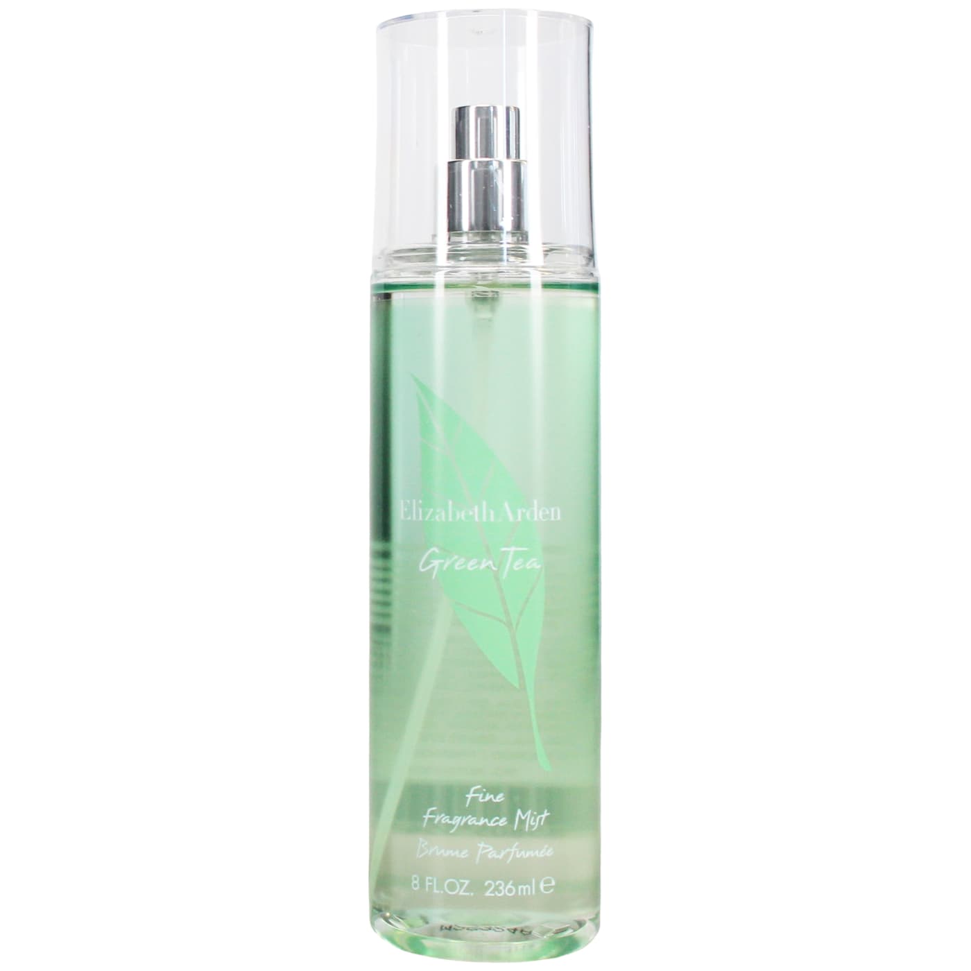 ELIZABETH ARDEN GREEN TEA FRAGRANCE MIST SPRAY 236ML