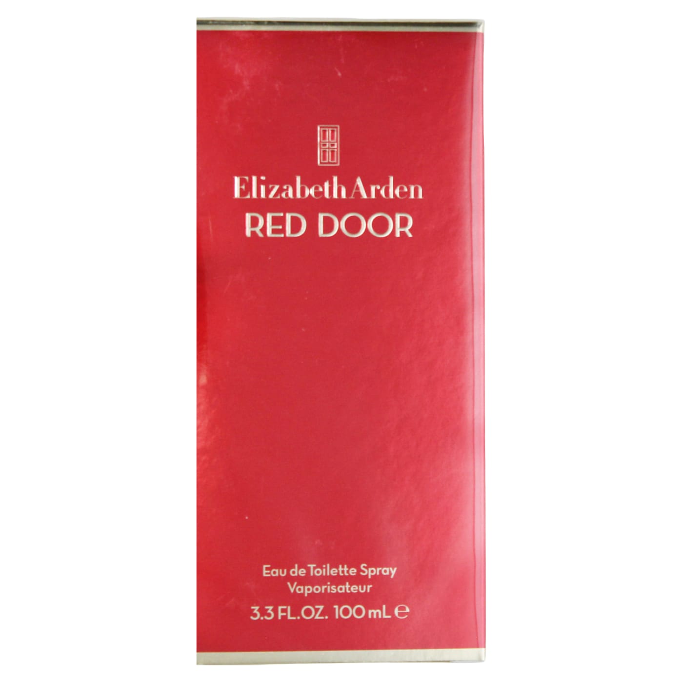 ELIZABETH ARDEN RED DOOR EDT SPRAY 100ML
