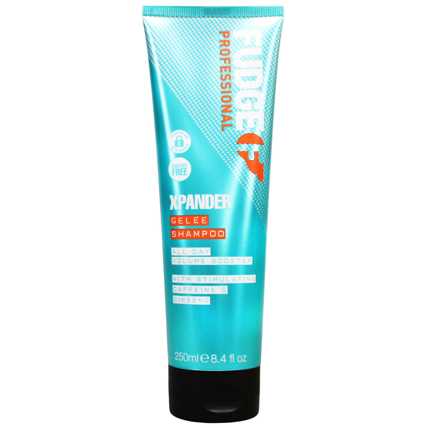 FUDGE PROFESSIONAL SHAMPOO XPANDER GELEE THICKENING DENSIFYING 250ML