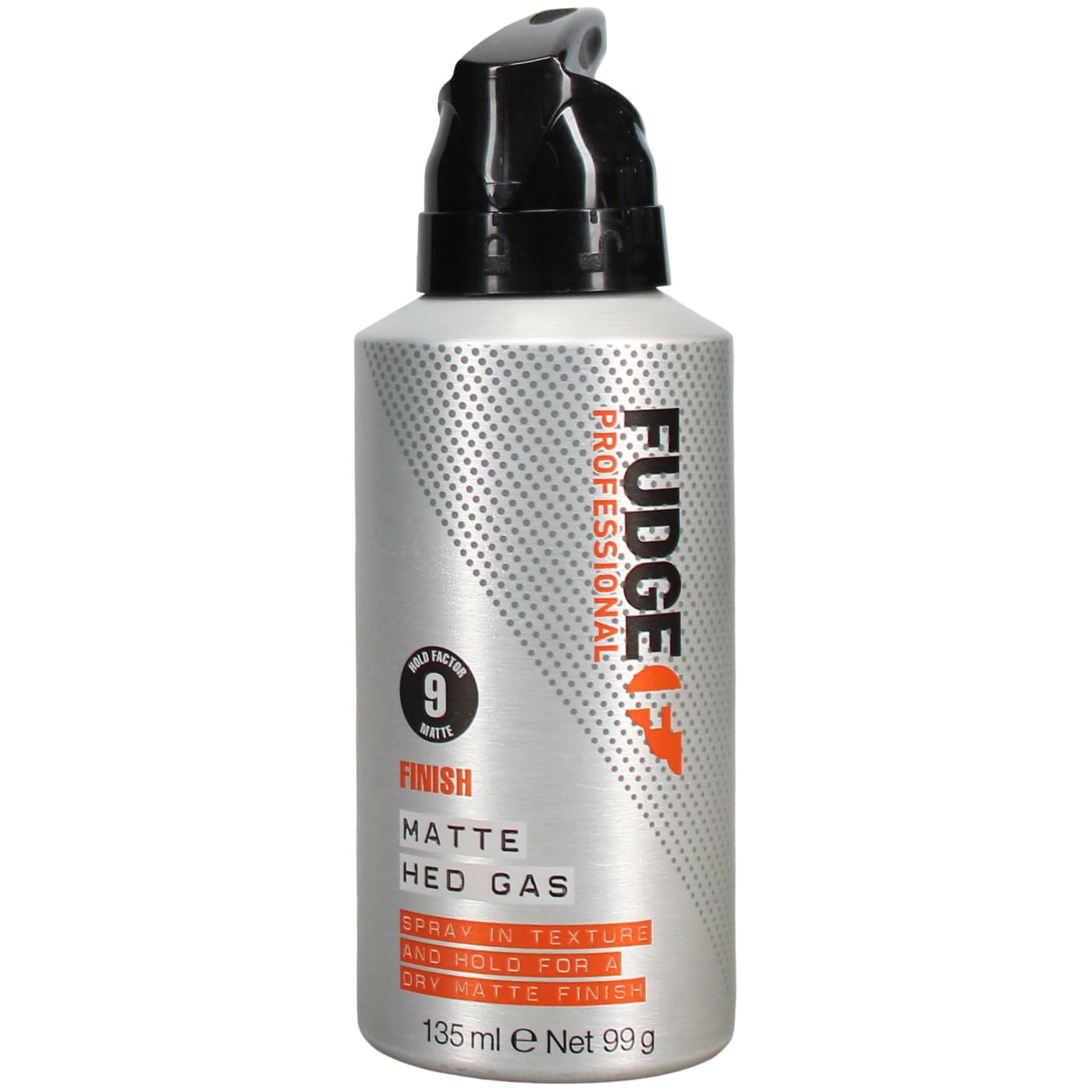 FUDGE MATTE HED 100GGAS DRY TEXTURE HAIR SPRAY