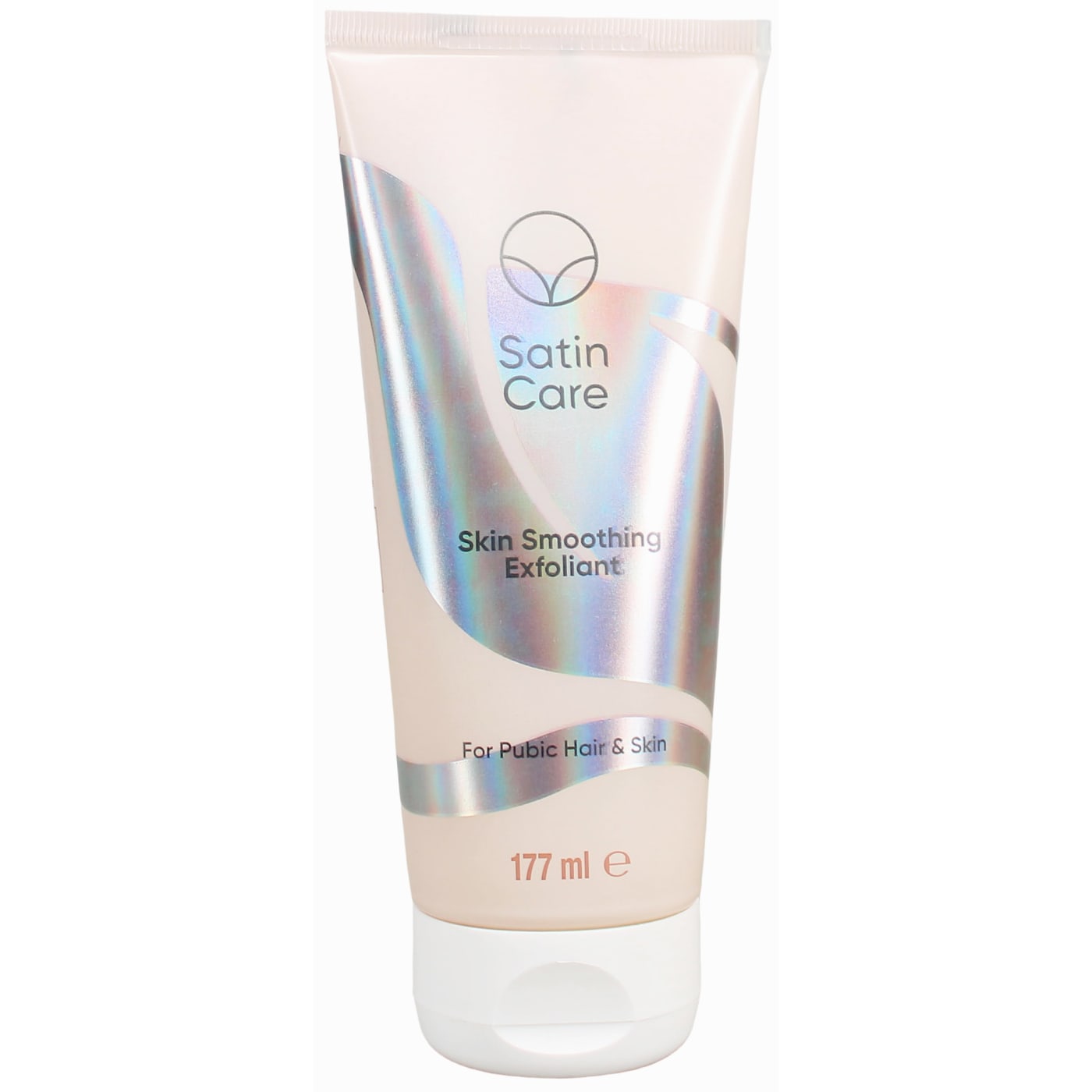 GILLETTE VENUS SATIN CARE SKIN SMOOTHING EXFOLIANT 177ML