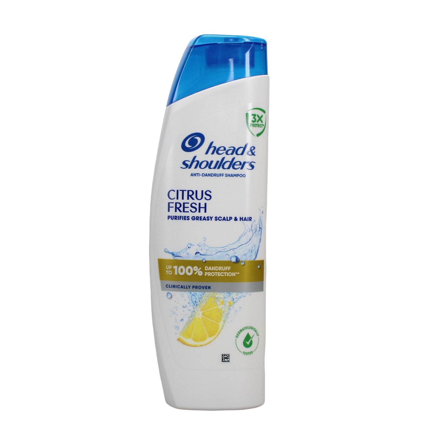HEAD & SHOULDERS SHAMPOO CITRUS FRESH 250ML