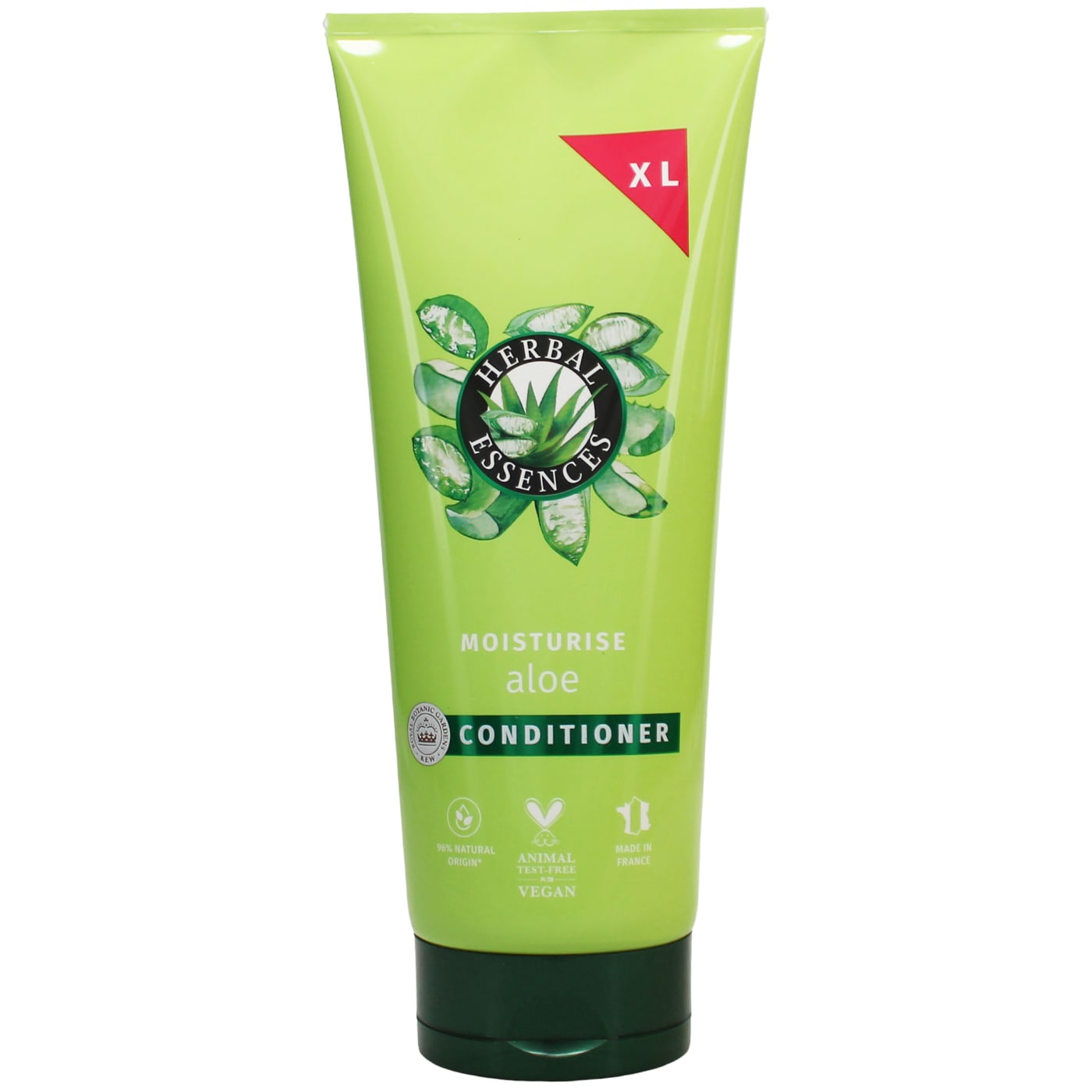 HERBAL ESSENCES CONDITIONER MOISTURE ALOE 350ML