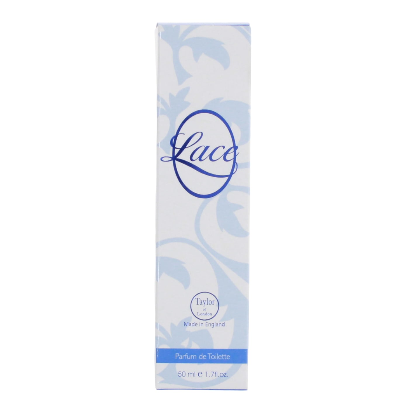 LACE PDT CONCENTRATED COLOGNE SPRAY 50ML