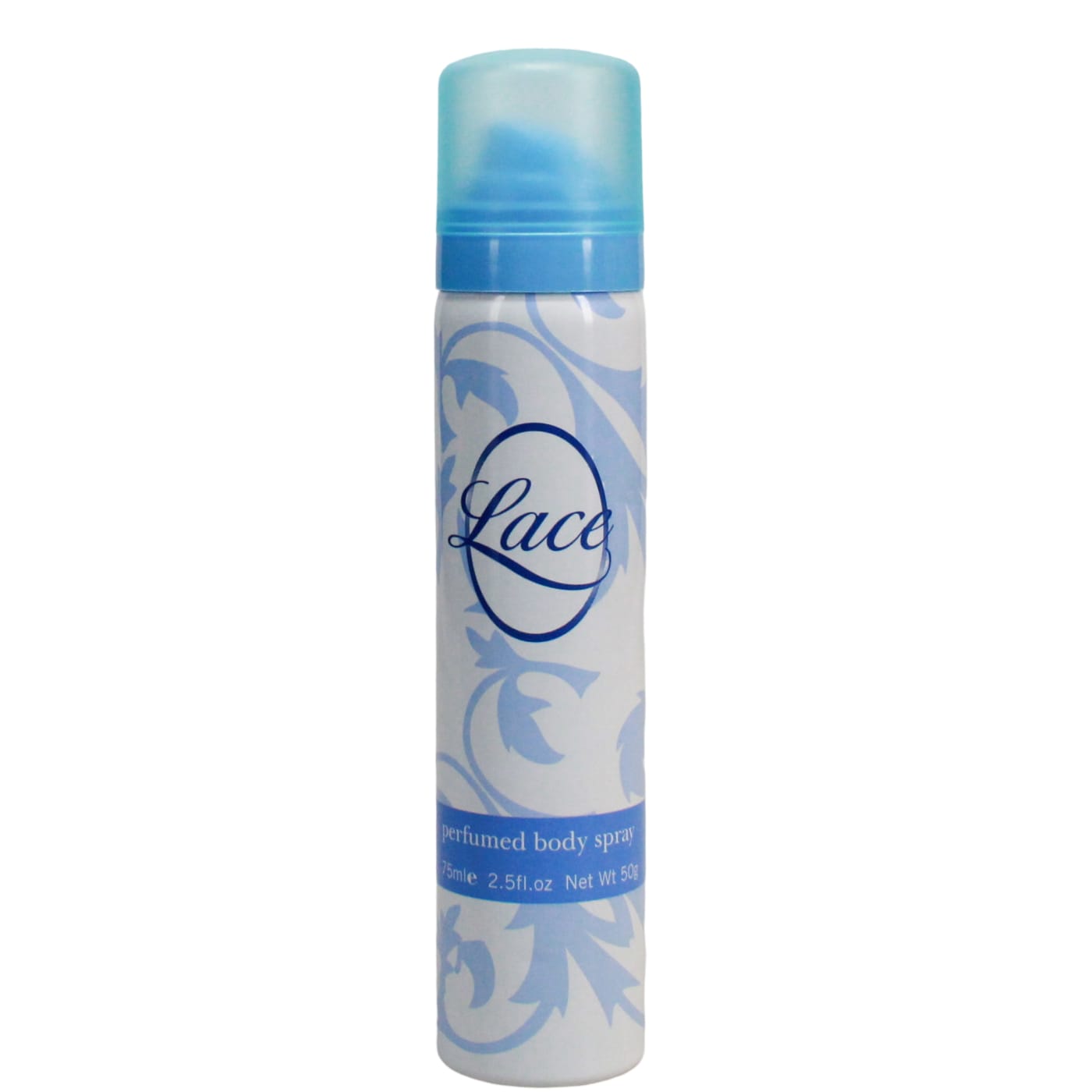 LACE BODY SPRAY 75ML
