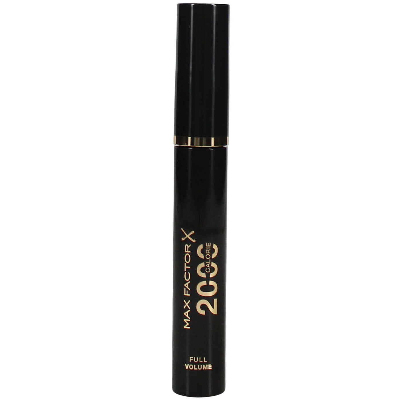 MAX FACTOR 2000 CALORIE MASCARA DRAMATIC VOLUME BLACK 001
